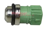 Czujnik temperatury płynu chłodzącego METZGER AUTOTEILE 0905236