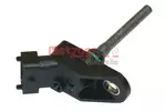 Czujnik METZGER AUTOTEILE 0906056