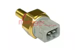 Czujnik temperatury płynu chłodzącego METZGER AUTOTEILE 0905263
