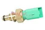 Czujnik temperatury paliwa METZGER AUTOTEILE 0905277