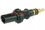 Czujnik temperatury płynu chłodzącego METZGER AUTOTEILE 0905324 (Głowica cylindra)
