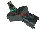 Czujnik temperatury powietrza dolotowego METZGER AUTOTEILE 0906131