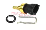 Czujnik temperatury płynu chłodzącego METZGER AUTOTEILE 0905399