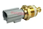 Czujnik temperatury płynu chłodzącego METZGER AUTOTEILE 0905400