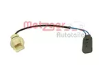 Czujnik temperatury oleju METZGER AUTOTEILE 0905413