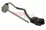 Czujnik temperatury wewnętrznej METZGER AUTOTEILE 0905429