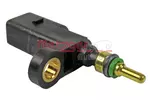 Czujnik temperatury płynu chłodzącego METZGER AUTOTEILE 0905436