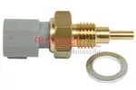 Czujnik temperatury płynu chłodzącego METZGER AUTOTEILE 0905437