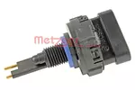 Czujnik temperatury paliwa METZGER AUTOTEILE 0905440
