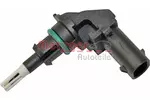 Czujnik temperatury powietrza dolotowego METZGER AUTOTEILE 0905444