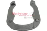 Klamra mocująca METZGER AUTOTEILE 0905458