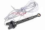 Czujnik temperatury wewnętrznej METZGER AUTOTEILE 0905489
