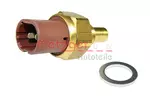 Czujnik temperatury oleju METZGER AUTOTEILE 0905410