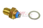 Czujnik temperatury oleju METZGER AUTOTEILE 0905412