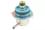 Regulator ciśnienia paliwa METZGER AUTOTEILE 0892135