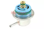 Regulator ciśnienia paliwa METZGER AUTOTEILE 0892136