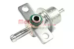 Regulator ciśnienia paliwa METZGER AUTOTEILE 0892138