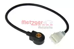 Czujnik spalania stukowego METZGER AUTOTEILE 0907007