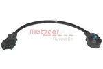 Czujnik spalania stukowego METZGER AUTOTEILE 0907009