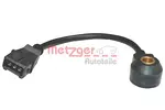 Czujnik spalania stukowego METZGER AUTOTEILE 0907026