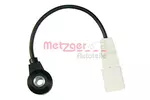 Czujnik spalania stukowego METZGER AUTOTEILE 0907045