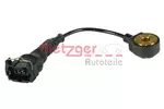 Czujnik spalania stukowego METZGER AUTOTEILE 0907064