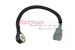 Czujnik spalania stukowego METZGER AUTOTEILE 0907076