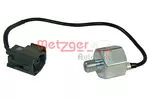 Czujnik spalania stukowego METZGER AUTOTEILE 0907080