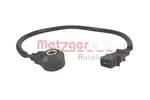 Czujnik spalania stukowego METZGER AUTOTEILE 0907086