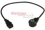 Czujnik spalania stukowego METZGER AUTOTEILE 0907095