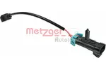 Czujnik spalania stukowego METZGER AUTOTEILE 0907103