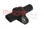 Czujnik METZGER AUTOTEILE 0909060