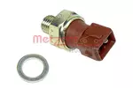 Włącznik ciśnieniowy oleju METZGER AUTOTEILE 0910007