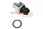 Włącznik ciśnieniowy oleju METZGER AUTOTEILE 0910079