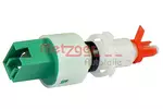 Przełącznik METZGER AUTOTEILE 0911097