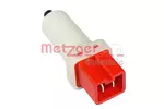 Włącznik, wysprzęglanie (GRA) METZGER AUTOTEILE 0911106