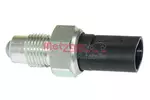 Przełącznik świateł cofania METZGER AUTOTEILE 0912039