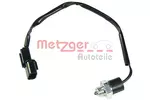 Przełącznik świateł cofania METZGER AUTOTEILE 0912078