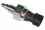 Przełącznik świateł cofania METZGER AUTOTEILE 0912086