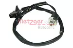 Przełącznik METZGER AUTOTEILE 0912087