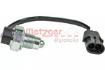 Przełącznik świateł cofania METZGER AUTOTEILE 0912095