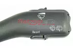 Przełącznik METZGER AUTOTEILE 0916038