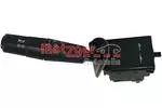 Przełącznik METZGER AUTOTEILE 0916144