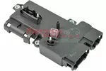 Element ustalający dostosowanie siedzenia METZGER AUTOTEILE 0916269