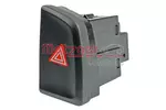 Włącznik świateł awaryjnych METZGER AUTOTEILE 0916288