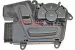 Element ustalający dostosowanie siedzenia METZGER AUTOTEILE 0916424