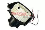 Wentylator wnętrza - dmuchawa METZGER AUTOTEILE 0917004