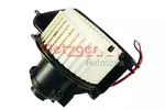 Wentylator wnętrza - dmuchawa METZGER AUTOTEILE 0917005