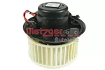 Wentylator wnętrza - dmuchawa METZGER AUTOTEILE 0917007