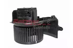 Wentylator wnętrza - dmuchawa METZGER AUTOTEILE 0917069